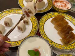 -富华斋饽饽铺·宫廷糕点·伴手礼(护国新天地店)