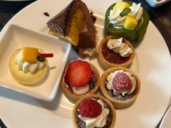 -康莱德酒店·美庭自助餐厅
