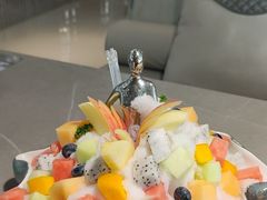 -3号仓库·创意中国菜(乐清正大广场店)