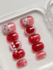 -斯馨·健康美甲美睫