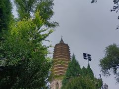 -荆轲塔