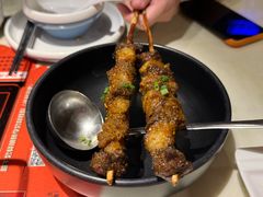 -潮牛海记•潮汕牛肉火锅•醉鸡煲•粿条汤(通北路店)