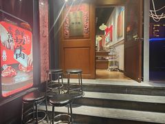 -邹开喜·小海鲜醉鸡煲·潮汕鲜切牛肉店(襄阳北路店)