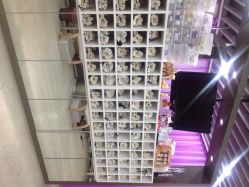 绘甲社(朝阳公园店)-绘甲社NACHO&DAI SALON