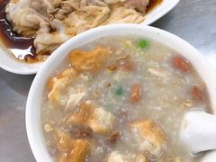 艇仔粥-源记肠粉(华贵路店)