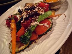 -斯普汇生蚝牛排馆(中骏世界城店)