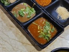 -贺野·自助炭火烤肉(紫藤路店)