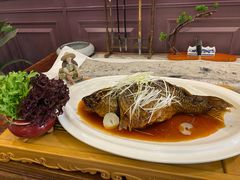 -卫鼎轩·曹公馆(鼓楼店)