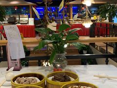 -大海湾酒楼(人南店)