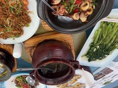 -巷陌锦年(思明店)