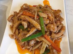 -马凯餐厅(长椿街店)