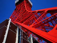 -东京塔海贼王主题公园