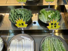 -谭三娘鲜切牛肉自助火锅(北京路店)