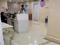 -伊丽莎白妇科医院·早孕检查