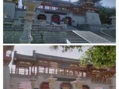 -西安青龙寺遗址景区