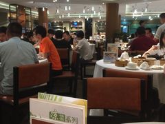 -潮福城大酒楼·潮味粤品·港式点心(湖滨北路店)