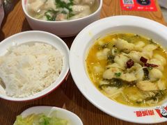 -南城香(北京南站店)
