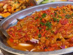 -佳吉老三样·江西市井菜(地标店)