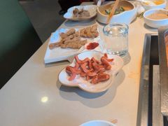 -海底捞火锅(劲松店)