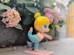 -泡泡玛特POPMART(浦项中心体验店)
