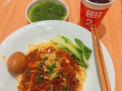 -醉面(西直门凯德茂店)