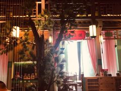 -松沪名灶·豆浆鱼头·新上海菜(飞航吾悦广场店)