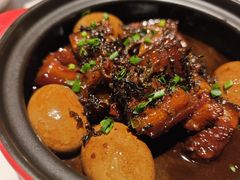 -壹只菜·崇明本地特色菜(崇明南门店)