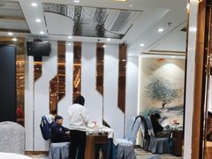 -喜悦海鲜大酒楼(钱柜广场店)