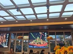 -A8小馆·海鲜烧烤(樱珠苑小区店)