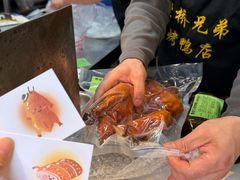 -竺桥兄弟烤鸭(总店)
