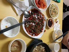 -屋里家延边朝鲜族冷面(南园店)