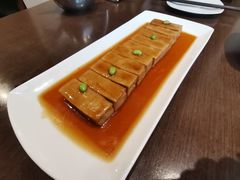 -老牌坊鲁菜名店(宽厚里店)