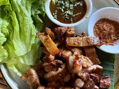 -蜗牛的家旅行主题云南菜餐厅.小酒馆(护国寺店)