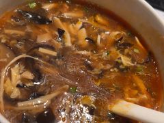 -新旺茶餐厅·早餐·夜宵(仙霞店)