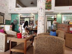 -Fresh Fruit Factory - Fruit Cuisine Restaurant