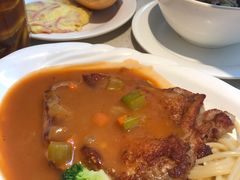 -香港新发烧腊茶餐厅(书城店)