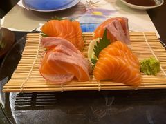 -希望日本料理(保利香槟花园店)