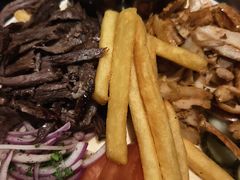 -ELI FALAFEL Lebanese&Mediterranean黎巴嫩美食(富城路店)