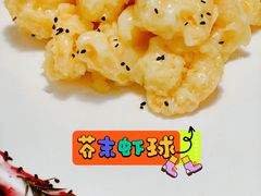 -桂园餐厅(五大道店)