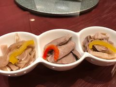 -夏阳湖皇冠假日酒店-自助餐厅