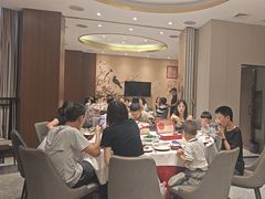 -火宫殿·湘菜小吃·商务宴请·生日聚会(东塘店)