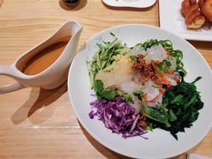 -老江南春·中国龙菜(衡山路店)
