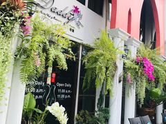 -Daddy Nimman Chiang Mai