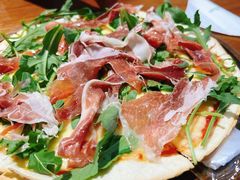 -榖屋house of flour(张江首店)