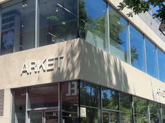 -ARKET CAFÉ(三里屯太古里店)