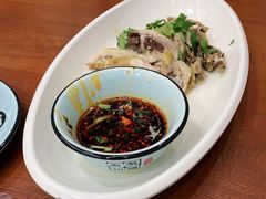 -东北风味思缘食府(对湖路店)