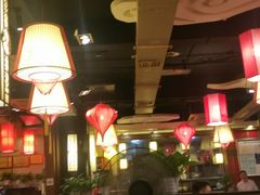 大堂-铜人李火锅(西大街店)
