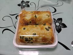 松松卷面包-御品轩(佳汇幸福里店)