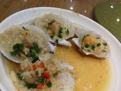 -阿巧一号私房菜(止园路店)