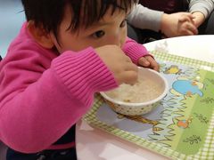 -蓝旗儿童游泳俱乐部(北国中心)